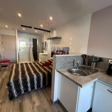 Port Nature By 8-homes Vue Port Apartment *