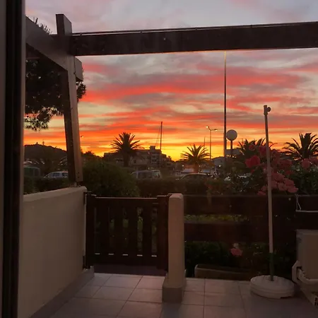 Port Nature By 8-homes Vue Port * Agde