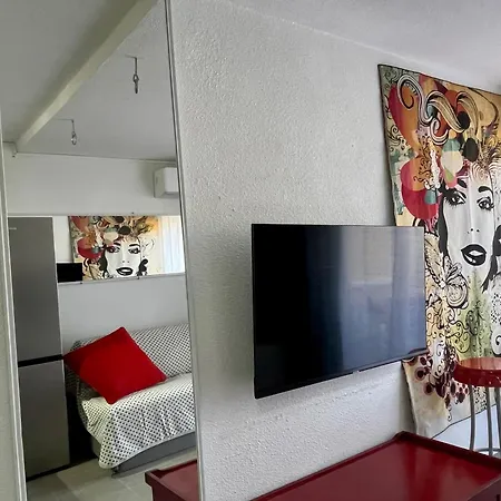Port Nature By 8-homes Vue Port Apartment Agde