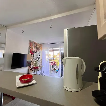 Port Nature By 8-homes Vue Port Apartment *