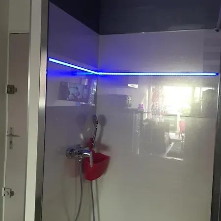 Апартаменты L'escale Port Nature 3 Etoiles Terrasses *