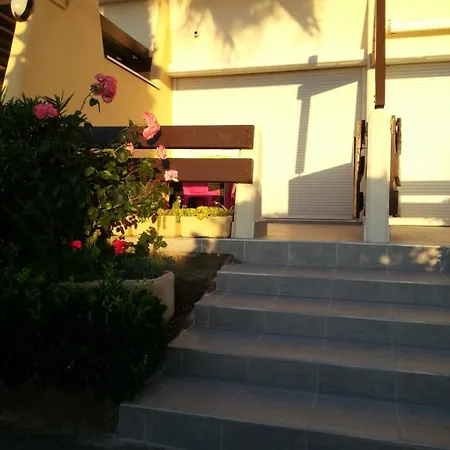 Апартаменты L'escale Port Nature 3 Etoiles Terrasses *