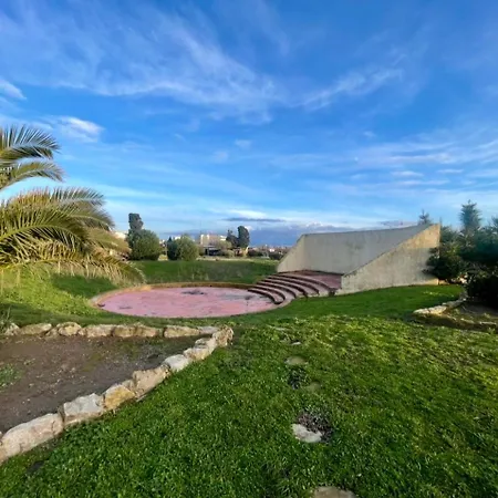 Апартаменты L'escale Port Nature 3 Etoiles Terrasses *