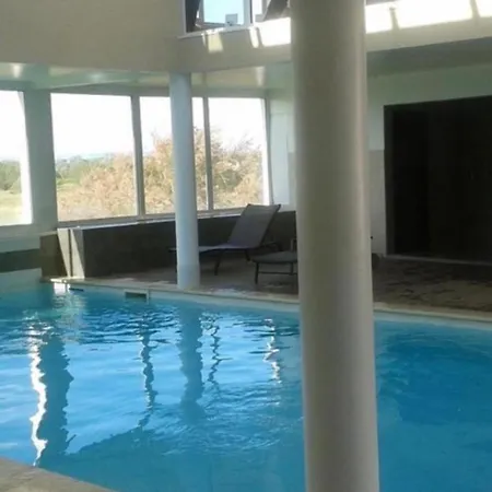 Апартаменты L'escale Port Nature 3 Etoiles Terrasses *