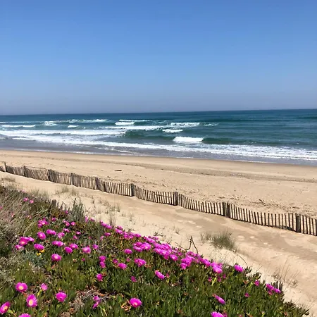 L'escale Port Nature 3 Etoiles Terrasses Апартаменты Агд