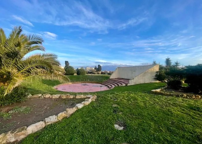 Appartement L'escale Port Nature 3 Etoiles Terrasses *