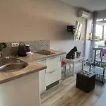 L'escale Port Nature 3 Etoiles Terrasses דירה