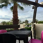 L'escale Port Nature 3 Etoiles Terrasses