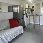 L'escale Port Nature 3 Etoiles Terrasses דירה