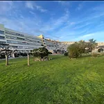 L'escale Port Nature 3 Etoiles Terrasses Daire Agde