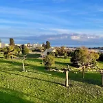 L'escale Port Nature 3 Etoiles Terrasses Daire Agde