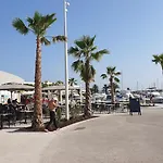 L'escale Port Nature 3 Etoiles Terrasses Agde