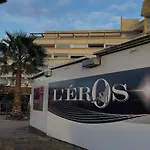 דירה L'escale Port Nature 3 Etoiles Terrasses *