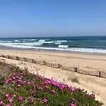 L'escale Port Nature 3 Etoiles Terrasses דירה אגדה