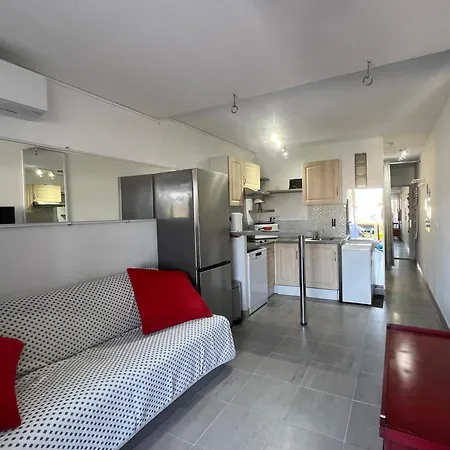Port Nature By 8-homes Vue Port Apartment