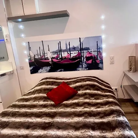 Apartment Port Nature By 8-homes Vue Port *