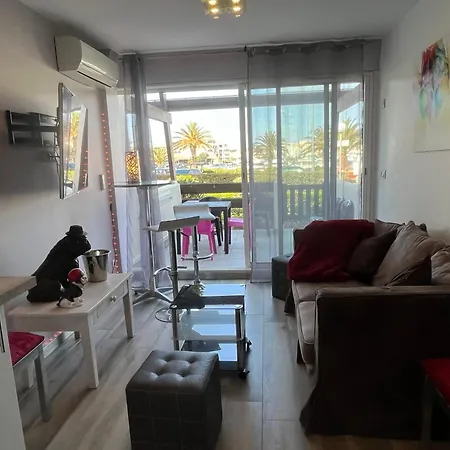 Apartment Port Nature By 8-homes Vue Port