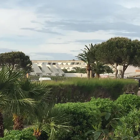 Apartment Port Nature By 8-homes Vue Port