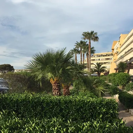 Port Nature By 8-homes Vue Port * Agde
