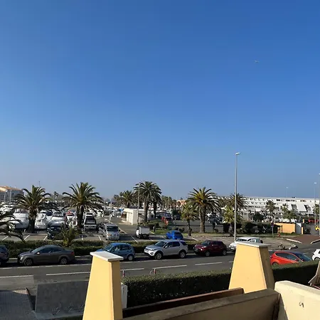 Port Nature By 8-homes Vue Port * Agde