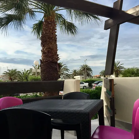 L'escale Port Nature 3 Etoiles Terrasses