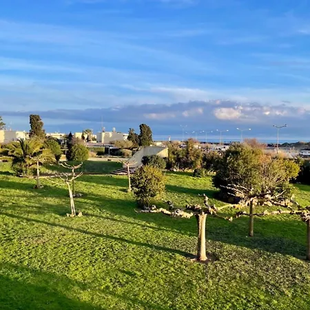 L'escale Port Nature 3 Etoiles Terrasses شقة آجد