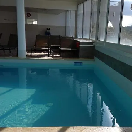 Апартаменты L'escale Port Nature 3 Etoiles Terrasses