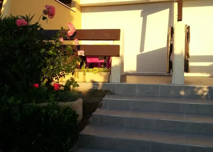 Апартаменты L'escale Port Nature 3 Etoiles Terrasses *