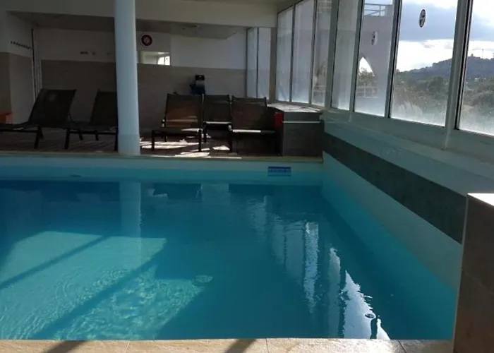 Апартаменты L'escale Port Nature 3 Etoiles Terrasses